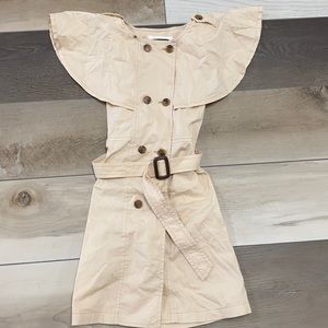 Hunt Girls Dress, Size 6